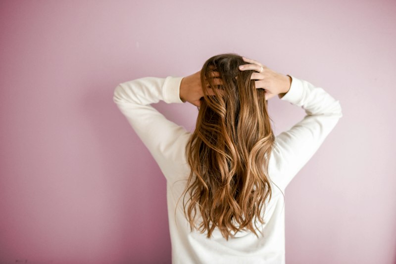 Beauty With Grace Salon