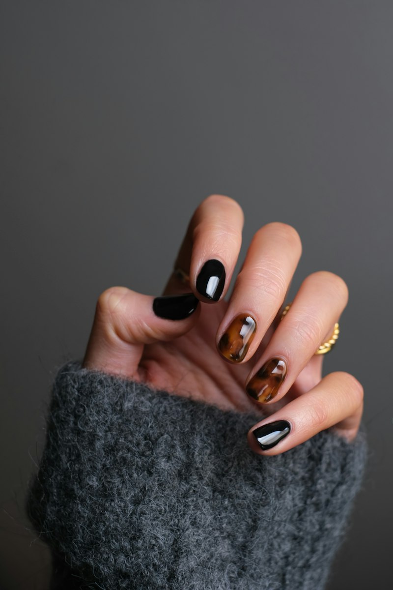 Nail Art at Grace Salon